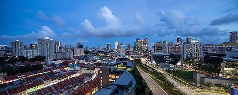 Citadines Rochor Singapore