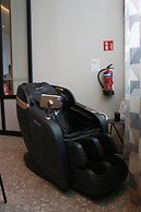 Citadines Rochor Singapore