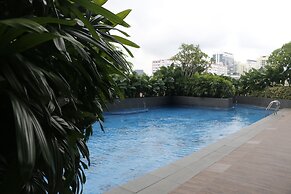 Citadines Rochor Singapore