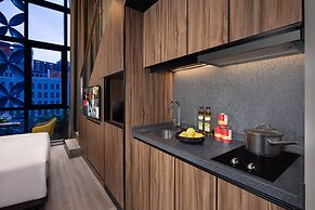Citadines Rochor Singapore