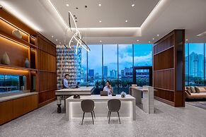 Citadines Rochor Singapore