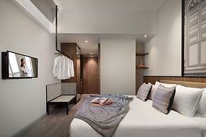 Citadines Rochor Singapore