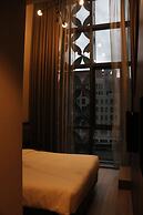 Citadines Rochor Singapore