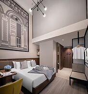 Citadines Rochor Singapore