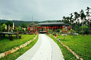Coffee Street Homestay