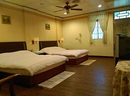 Coffee Street Homestay