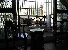Coffee Street Homestay