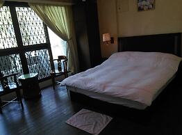 Coffee Street Homestay