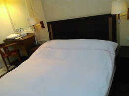 Coffee Street Homestay