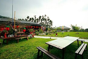 Coffee Street Homestay
