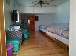 Coffee Street Homestay