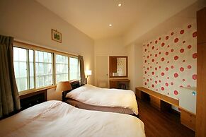 Coffee Street Homestay