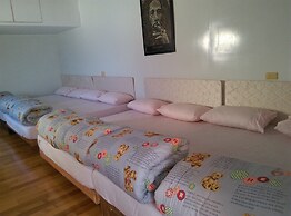 Coffee Street Homestay