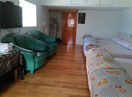 Coffee Street Homestay
