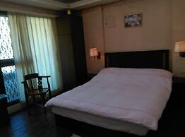 Coffee Street Homestay