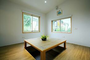 Coffee Street Homestay