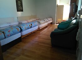 Coffee Street Homestay