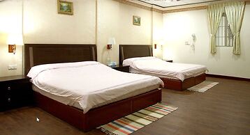 Coffee Street Homestay