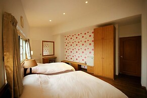 Coffee Street Homestay