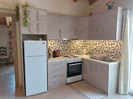 Argostoli Apartments