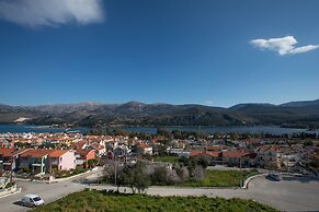 Argostoli Apartments