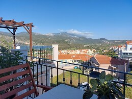 Argostoli Apartments