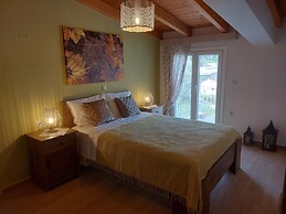 Argostoli Apartments