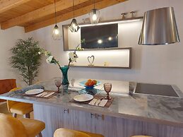 Argostoli Apartments