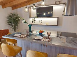 Argostoli Apartments