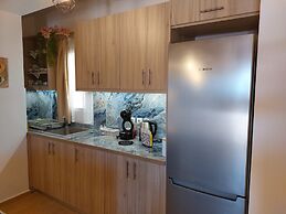 Argostoli Apartments