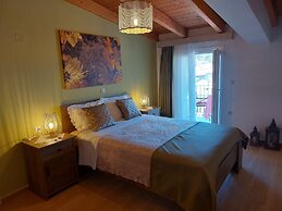 Argostoli Apartments