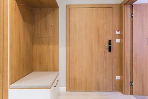 Royal Hill Residence