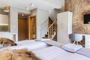 Royal Hill Residence