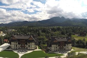 Royal Hill Residence