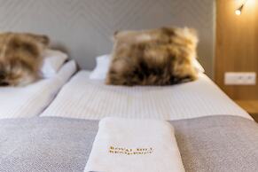 Royal Hill Residence