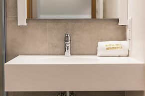 Royal Hill Residence