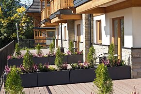 Royal Hill Residence