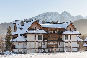 Royal Hill Residence