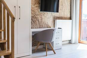 Royal Hill Residence