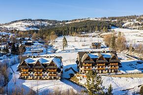 Royal Hill Residence