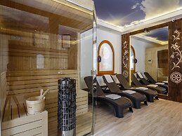 TatryTop Zakopiańskie Tarasy Premium Spa