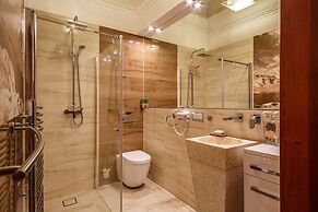 TatryTop Zakopiańskie Tarasy Premium Spa