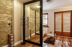 TatryTop Zakopiańskie Tarasy Premium Spa