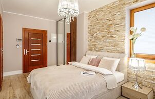 TatryTop Zakopiańskie Tarasy Premium Spa