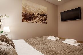 TatryTop Zakopiańskie Tarasy Premium Spa