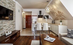 TatryTop Zakopiańskie Tarasy Premium Spa