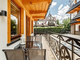 TatryTop Zakopiańskie Tarasy Premium Spa