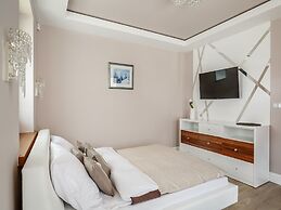 TatryTop Zakopiańskie Tarasy Premium Spa