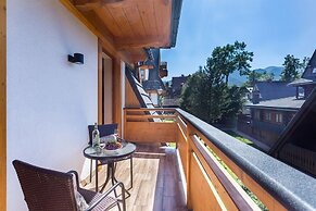 TatryTop Zakopiańskie Tarasy Premium Spa
