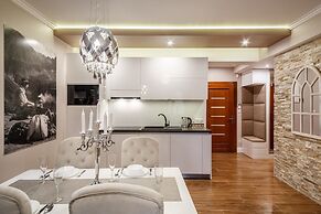 TatryTop Zakopiańskie Tarasy Premium Spa